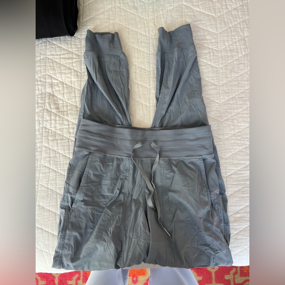 Dance Studio Joggers Lululemon